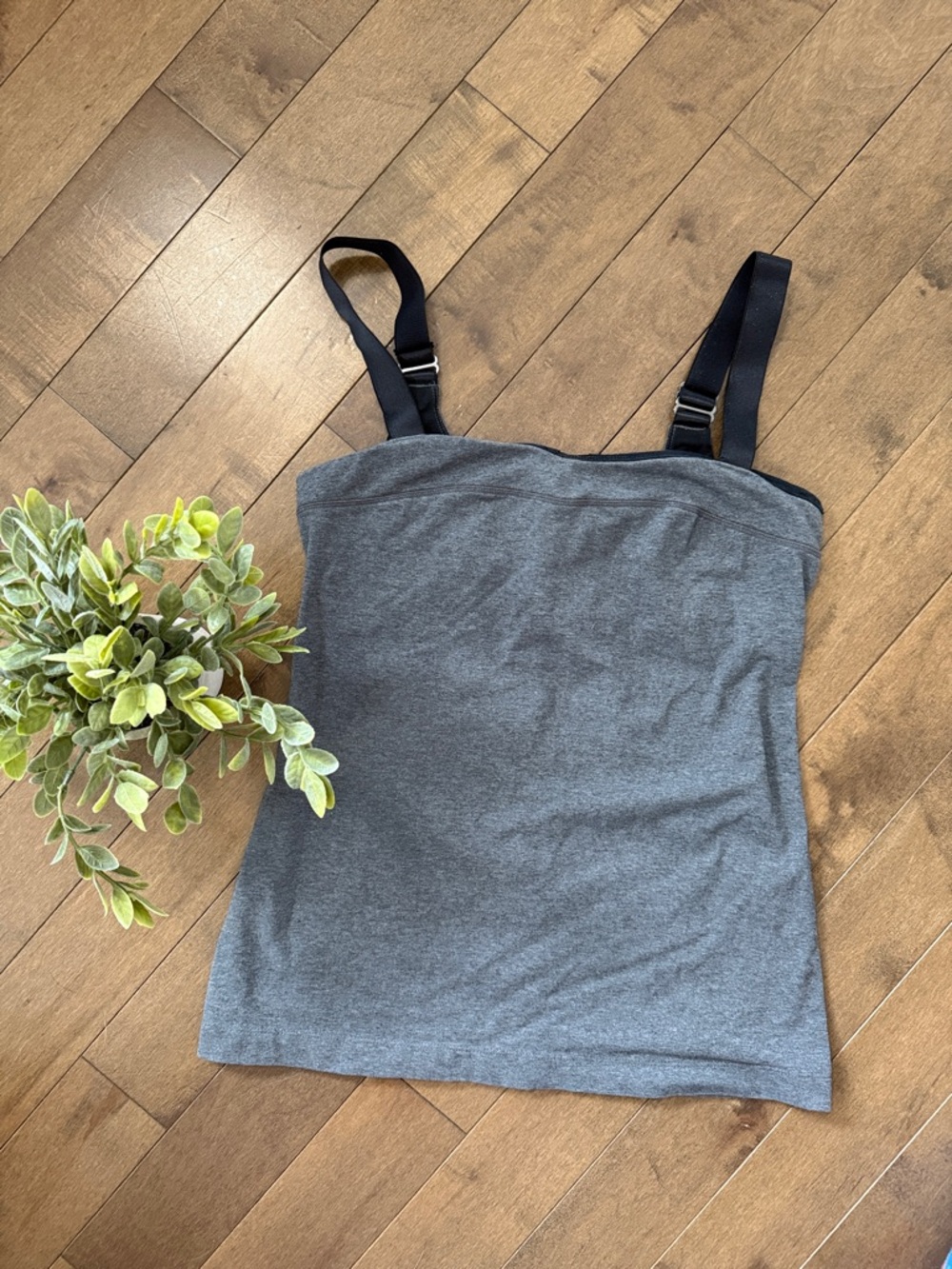 lululemon sweetheart tank sz8